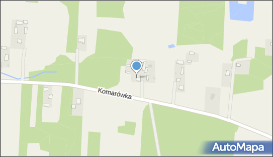Cros, Komarówka 5, Komarówka 22-246 - Przedsiębiorstwo, Firma, NIP: 5391347933