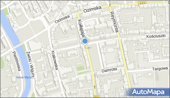 161445266, Crown Consulting sp. z o.o. 