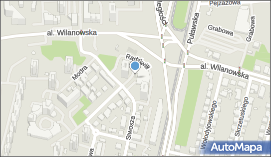 Crown Relocations, Wita Stwosza 48, Warszawa 02-661 - Przedsiębiorstwo, Firma, godziny otwarcia, numer telefonu