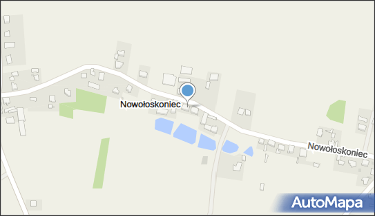 Crusher Technic Michał Staśkiewicz, Nowołoskoniec 10a 64-600 - Przedsiębiorstwo, Firma, NIP: 6972213241