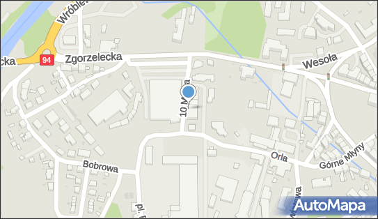 Crystel, ul. 10 Marca 4, Bolesławiec 59-700 - Przedsiębiorstwo, Firma, numer telefonu, NIP: 6121583966