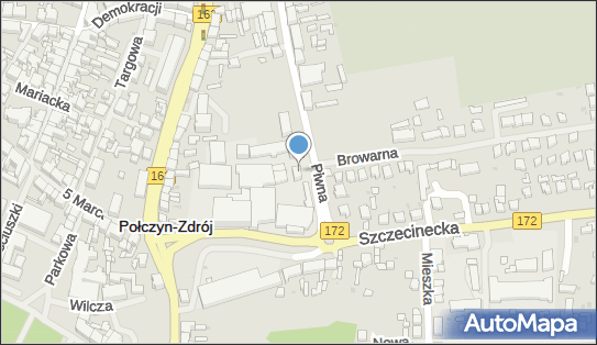 5272683464, CS Brewery 1 sp. z o.o. 