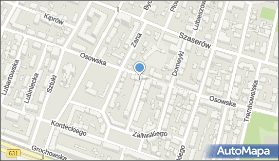 014992019, CSD Szymańczyk - Dariusz Szymańczyk 