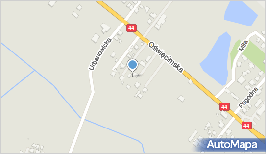6462336944, Car Serwis Fabryczna Andrzej Gleba 