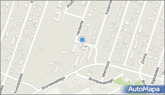 142249270, Csi - Development sp. z o.o. 