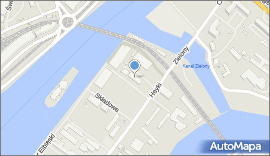 8512576380, CSK Transport - Logistyka - Doradztwo Sebastian Paluch 