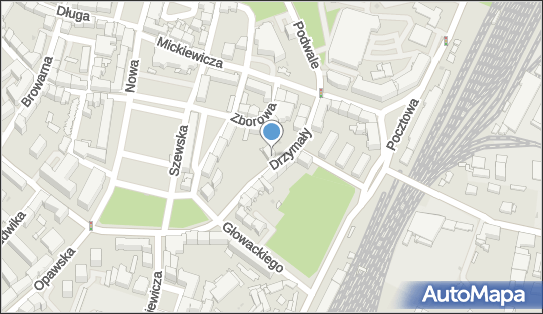 6390012898, Centrum Szkolenia Kierowców - Józef Kosztyła 