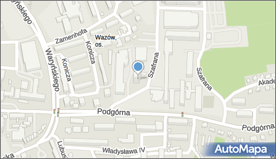 CSM Centrum Szkoleniowe, ul. PROF. ZYGMUNTA SZAFRANA 7 65-001 - Przedsiębiorstwo, Firma, NIP: 9730225609