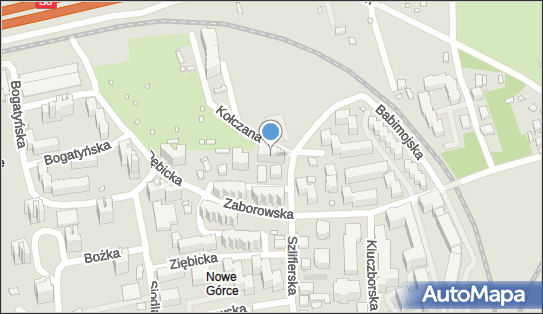 5271427279, Centrum Symulacji Ratownictwa i Doskonalenia Zawowodwego Ryszard Stykowski 