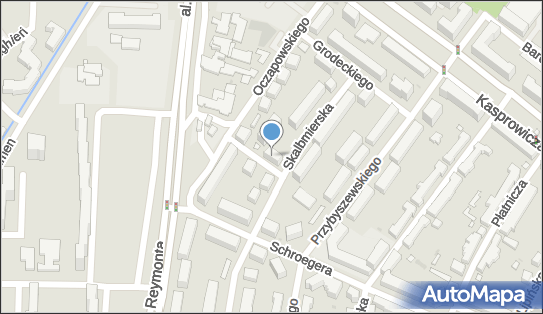 CSW Arteer, Skalbmierska 13, Warszawa 01-844 - Przedsiębiorstwo, Firma, godziny otwarcia, numer telefonu