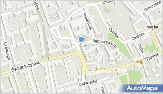 Cswp Tax Kołecki Małkiewicz, ul. Mikołaja Kopernika 34, Warszawa 00-336 - Przedsiębiorstwo, Firma, numer telefonu, NIP: 5272630775