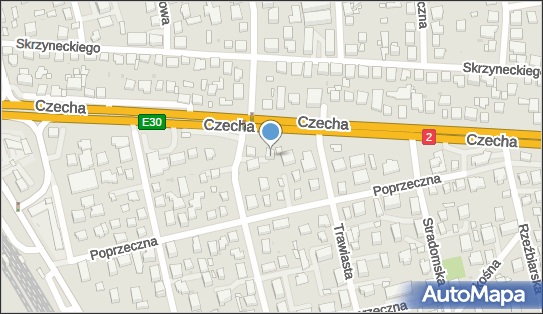 9521789288, CT Warsaw sp. z o.o. 