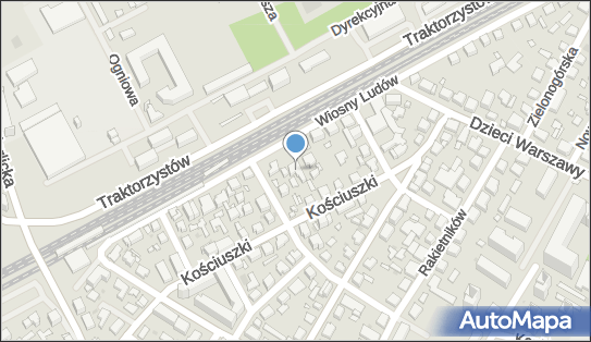 CTL Centrum Terapii Laserowej, Wiosny Ludów 49, Warszawa 02-495 - Przedsiębiorstwo, Firma, numer telefonu