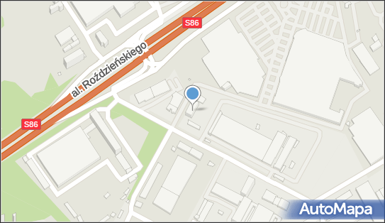 CTL Logistics Sp. z o.o. Centrala - Katowice, Katowice 40-203 - Przedsiębiorstwo, Firma, numer telefonu