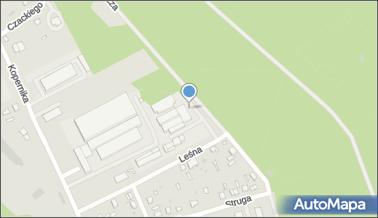 CTM Company Sp. z o.o., Bardowskiego 50, Łódź 91-084 - Przedsiębiorstwo, Firma, numer telefonu