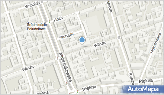 Ctpb Alfa Magdalena Gulcz Ewa Giejda, Wilcza 28, Warszawa 00-544 - Przedsiębiorstwo, Firma, numer telefonu, NIP: 7010283210