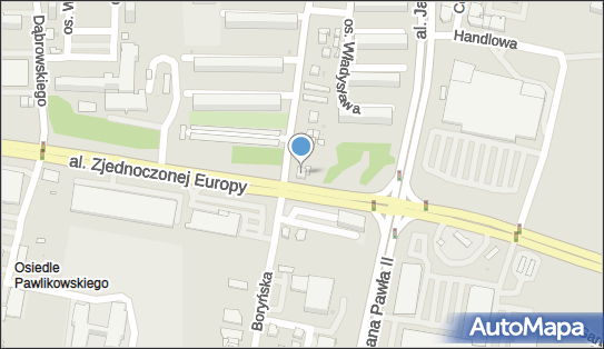 6511579010, Ctu Centrum Twoich Ubezpieczeń Anna Łaska 