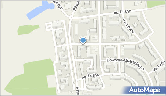 Ctu Dawid Woziwodzki, os. Leśne 7A, Koziegłowy 62-028 - Przedsiębiorstwo, Firma, NIP: 7772749842