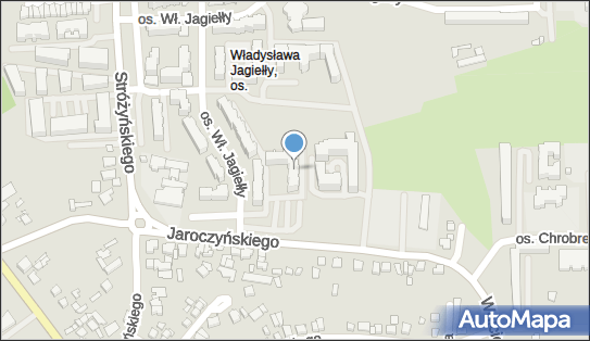 CTV Plus, Osiedle Króla Władysława Jagiełły 1, Poznań 60-694 - Przedsiębiorstwo, Firma, NIP: 9720897158