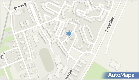 Ctwja Centrum Treningowe Wheadonów Języka Angielskiego, Przecław 72-005 - Przedsiębiorstwo, Firma, NIP: 8521159724