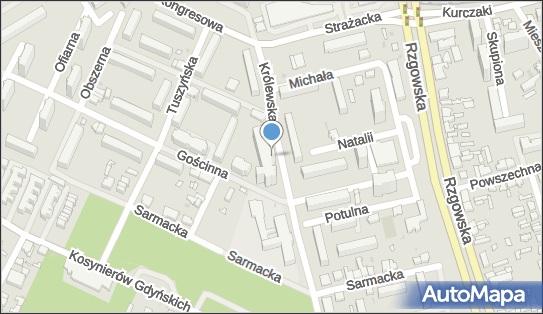 Cuba Libre Jacek Łągwa i Wspólnicy, Królewska 7/11, Łódź 93-319 - Przedsiębiorstwo, Firma, numer telefonu, NIP: 7251908870