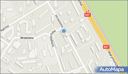 Cube Media i Lingwistyka, ul. Wrzeciono 46, Warszawa 01-951 - Przedsiębiorstwo, Firma, NIP: 8652000125
