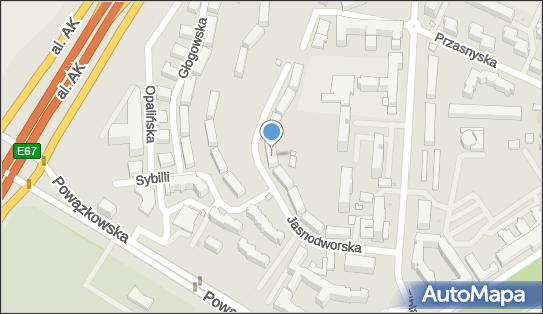Cube, Jasnodworska 10, Warszawa 01-745 - Przedsiębiorstwo, Firma, NIP: 5252647057