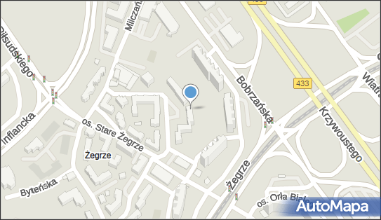 2090000469, Cubic Communication sp. z o.o. 