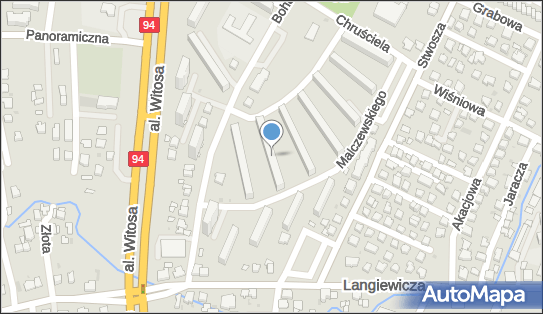 8133358070, Cubicus Sylwester Blajer 
