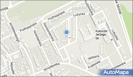 Cud-Net, Karpacka 7, Katowice 40-216 - Przedsiębiorstwo, Firma, NIP: 6431436780