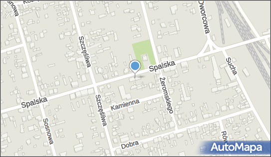 Cukiernia Bieniek, Spalska 82, Tomaszów Mazowiecki 97-200 - Przedsiębiorstwo, Firma, NIP: 7731599073