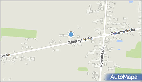 Cukiernia Ciacho Janina Biernat Tomasz Biernat, Zwierzyniecka 18 96-100 - Przedsiębiorstwo, Firma, numer telefonu, NIP: 8361617915