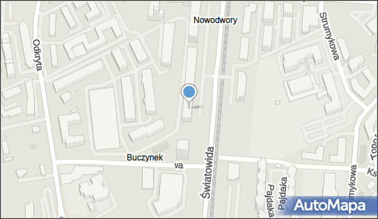 Cukiernia Gwiazdeczka, ul. Książkowa 9A, Warszawa 03-134 - Przedsiębiorstwo, Firma, NIP: 8221127430