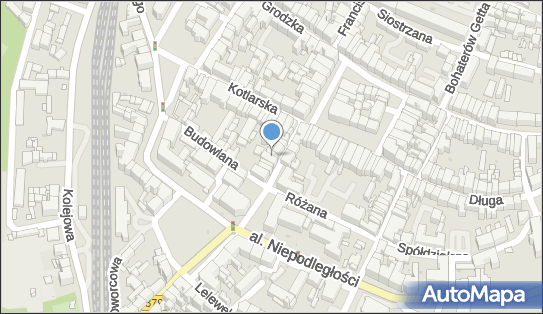 Cukiernia Łukowa Wojciech Trzciński, Łukowa 8, Świdnica 58-100 - Przedsiębiorstwo, Firma, NIP: 8842382331