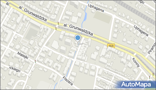 Cukiernia M.Fechner L.Puternicki, Gdańsk 80-230 - Przedsiębiorstwo, Firma, NIP: 5840952194