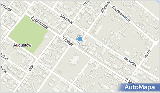 790363216, Cukiernia 