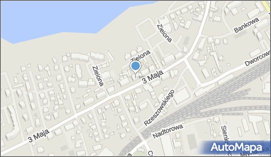 Cukiernia Marysieńka Marianna Malinowska, 3 Maja 41, Nowogard 72-200 - Przedsiębiorstwo, Firma, NIP: 8561359665