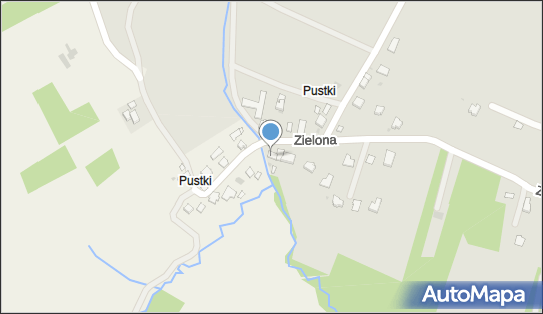 Cukiernia Mistrzowska Robert Wołczański, Zielona 43, Rymanów 38-480 - Przedsiębiorstwo, Firma, NIP: 6841225947