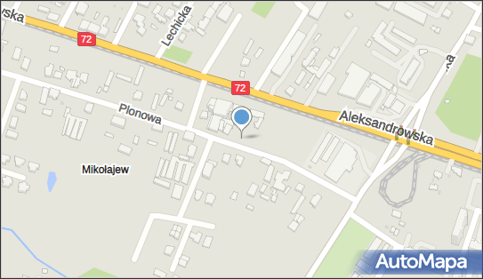 Cukiernia P P H U Liliana Nowak Jolanta Soszyńska Kuszkowska, Łódź 91-156 - Przedsiębiorstwo, Firma, NIP: 7290108033