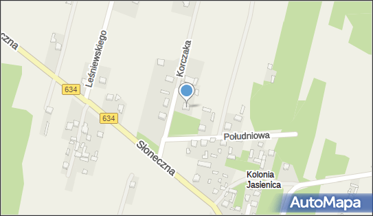 7621011305, Gospodarstwo Rolne Marian Wilczyński 