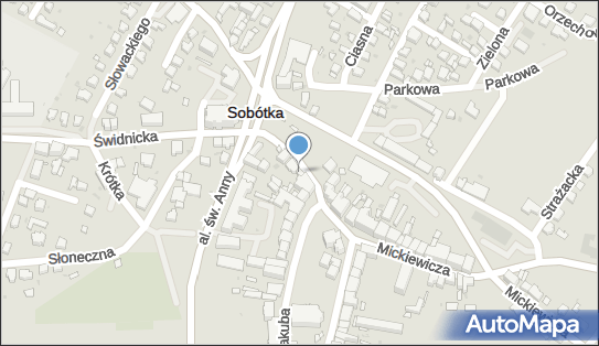 Cukiernia - Piekarnia U Łucji Łucja Fabian, ul. Świdnicka 1 55-050 - Przedsiębiorstwo, Firma, NIP: 8961261846