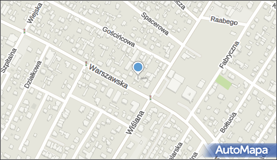 1181200067, Bębenek-Słowik Agnieszka, Cukiernia pod Kasztanem 