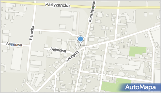 7311114399, Cukiernia Pychotka Arkadiusz Sacewicz 