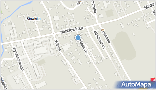 Cukiernia Roman Woźniak Roman, ul. Mickiewicza 24, Ropczyce 39-100 - Przedsiębiorstwo, Firma, NIP: 8181017071