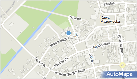 8350003397, Cukiernia Adam Rochala Zbigniew Rochala 