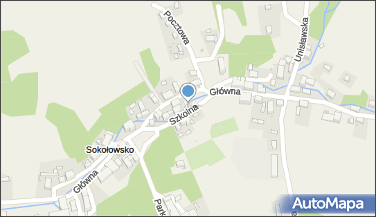 Cukiernictwo Artykuły Spożywcze, ul. Szkolna 2, Sokołowsko 58-350 - Przedsiębiorstwo, Firma, NIP: 8861072525