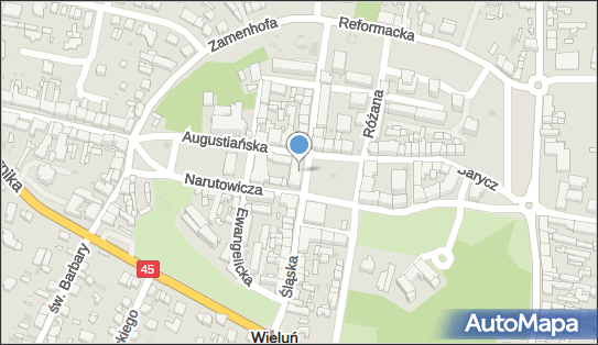 8321001421, Cukiernictwo i Sklep 