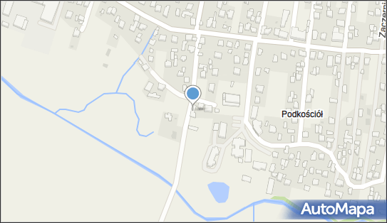 Cukiernictwo Maria Wiszniewska, Zaczernie 748, Zaczernie 36-062 - Przedsiębiorstwo, Firma, NIP: 8130002817