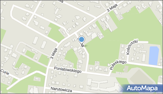 Cukiernictwo - Piekarnictwo Robert Leśniewski, ul. Gen. Bema 4 95-080 - Przedsiębiorstwo, Firma, NIP: 7711667825