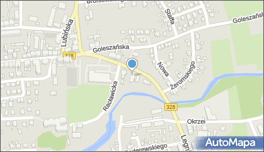 Cukiernictwo - Piekarnictwo Stanisław Kryszczuk, Legnicka 54B 59-225 - Przedsiębiorstwo, Firma, NIP: 6940001398
